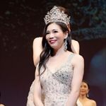 菅原由香：Mrs Universe Japan2022・3rd runner up・Ms Classic Universe 2022日本代表