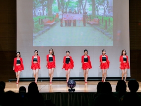 Walking Team Belle Allure