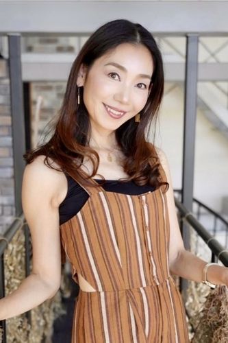 藤岡 すみ江