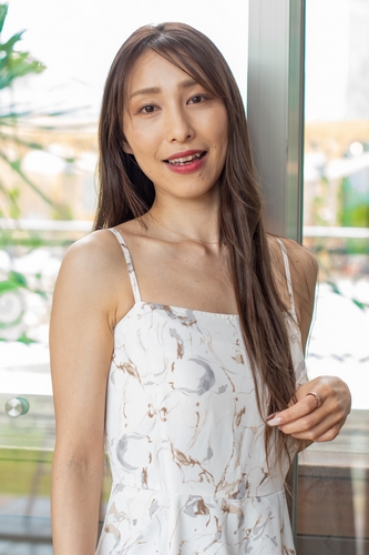 佐藤 智恵美