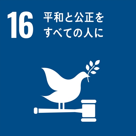 SDG's 16
