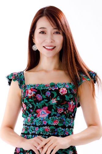 弓田 浩子 弓田 浩子