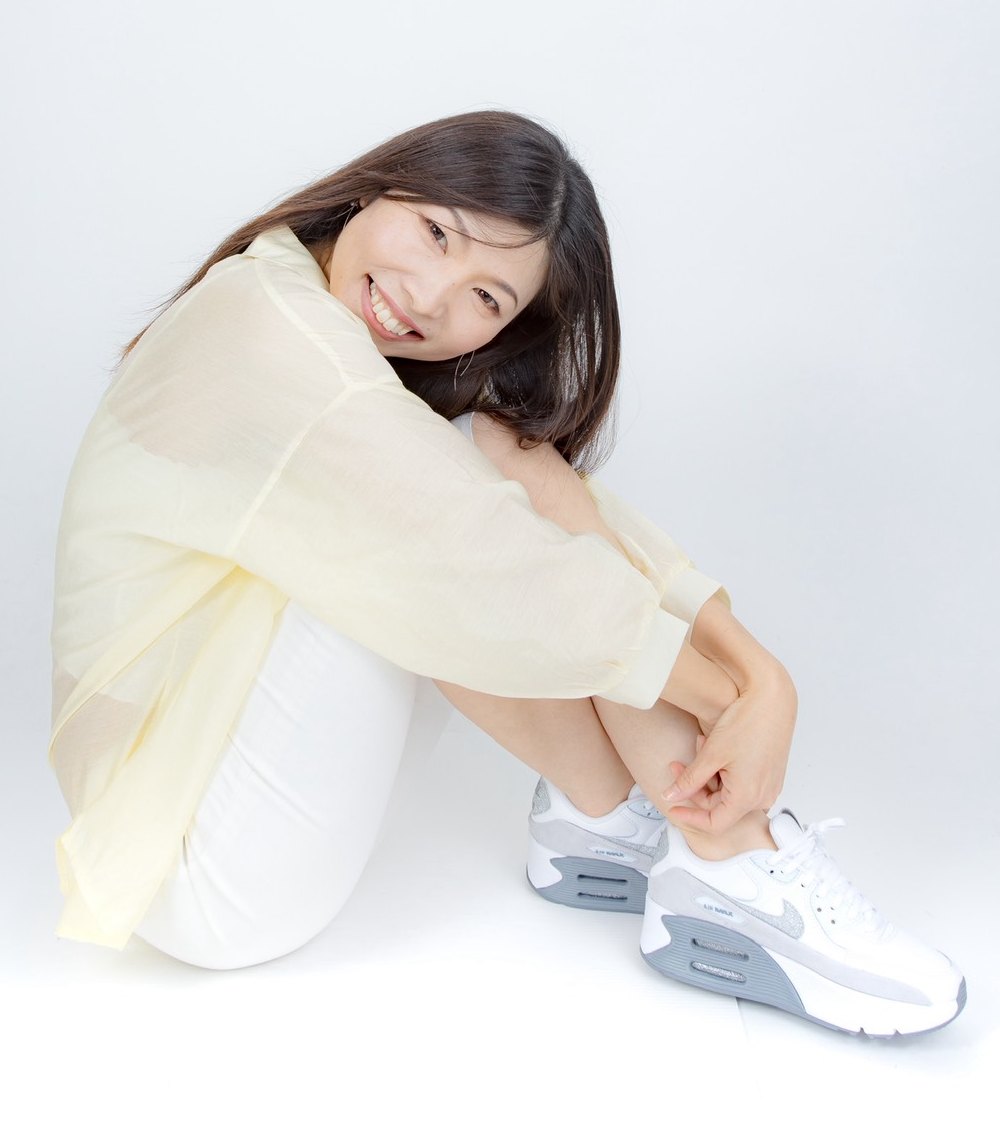 山形のウォーキング講師 奥山千尋